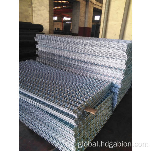 Welded Wire Mesh for Building widely used in building Welded wire mesh Manufactory